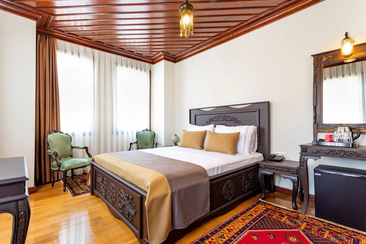 Woo Town Fotoğraf 22