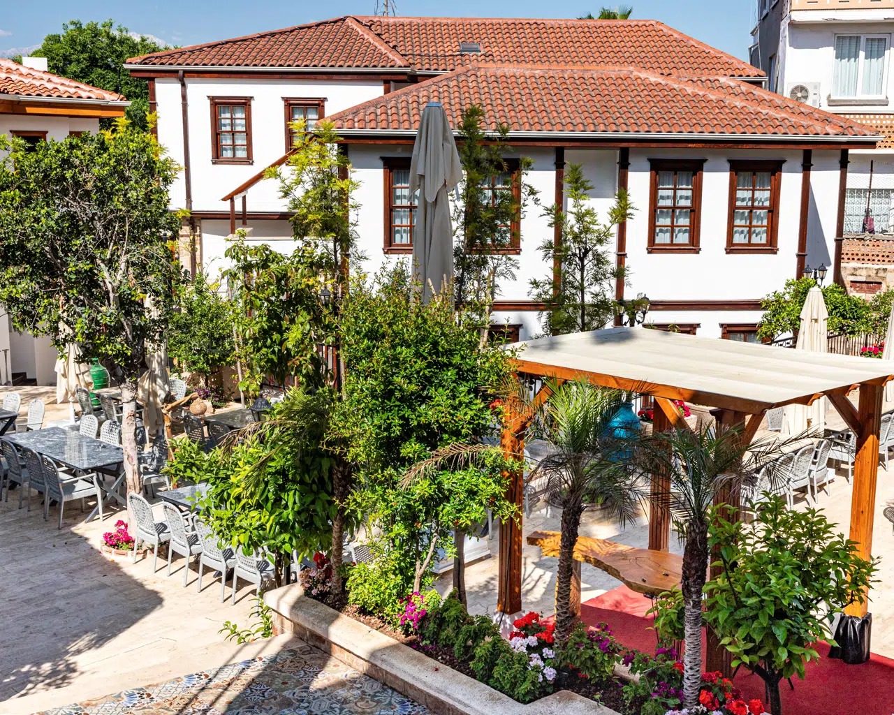 Woo Town Fotoğraf 1