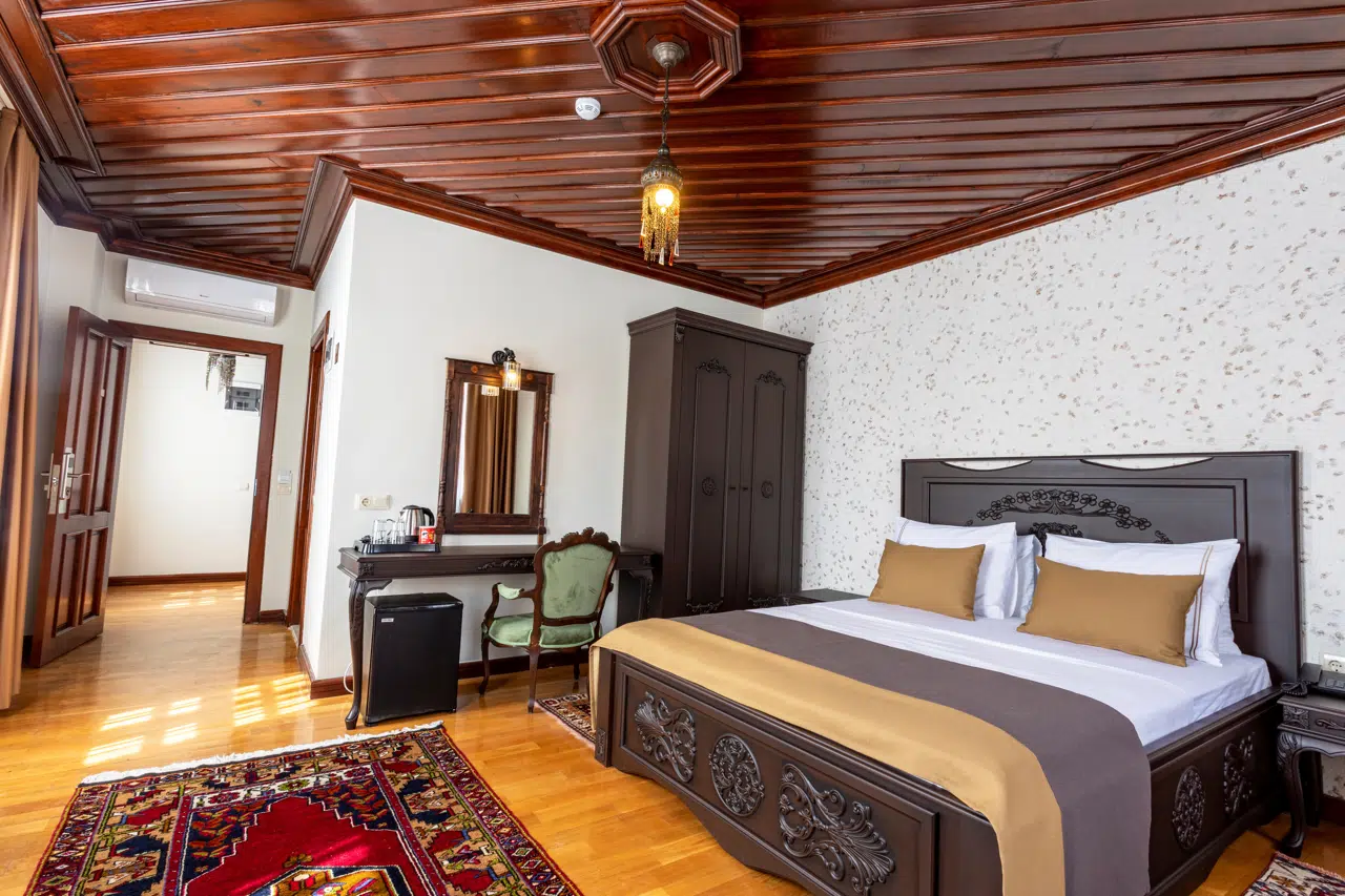 Woo Town Fotoğraf 20