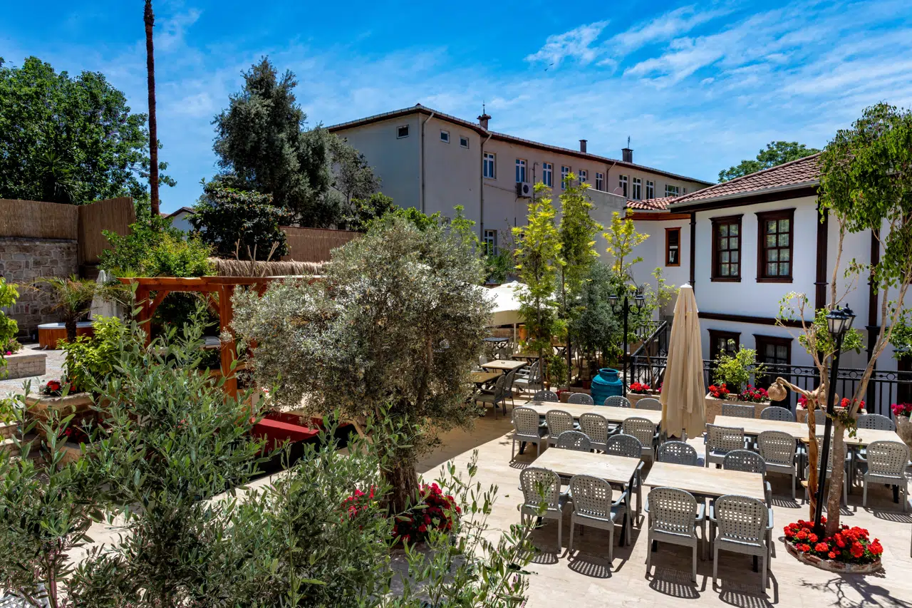 Woo Town Fotoğraf 3