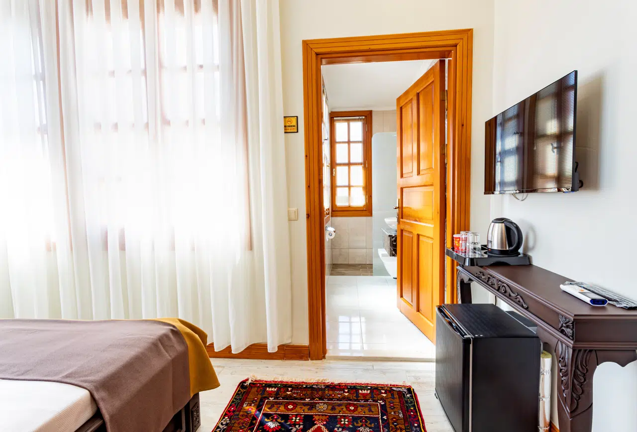 Woo Town Fotoğraf 9