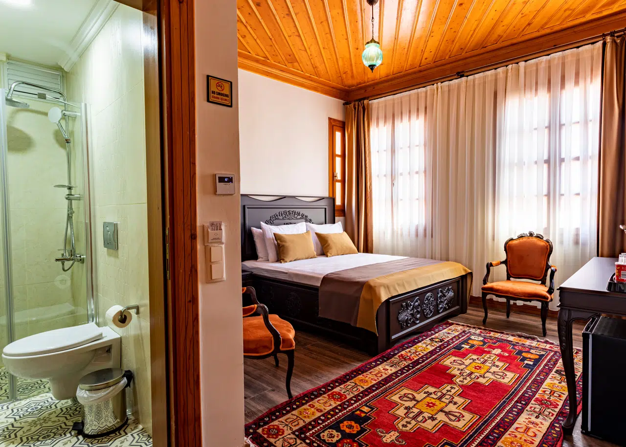 Woo Town Fotoğraf 11