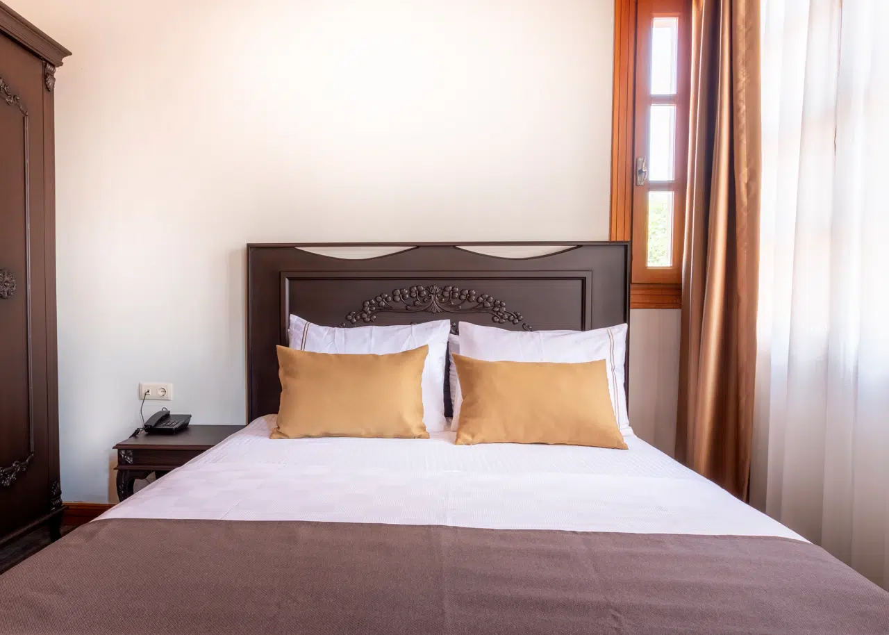 Woo Town Fotoğraf 17