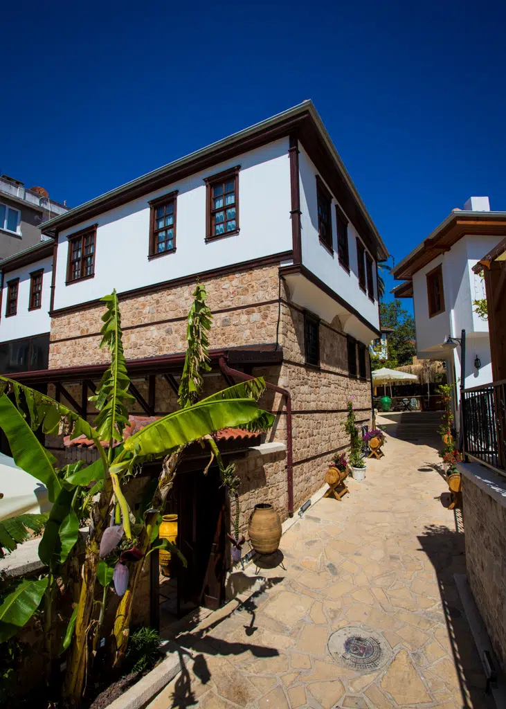 Woo Town Fotoğraf 2