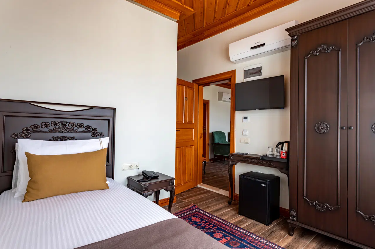 Woo Town Fotoğraf 13