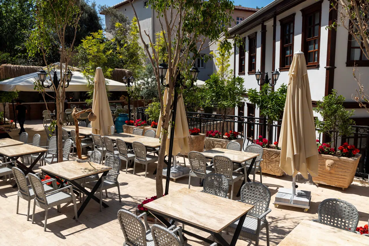 Woo Town Fotoğraf 5