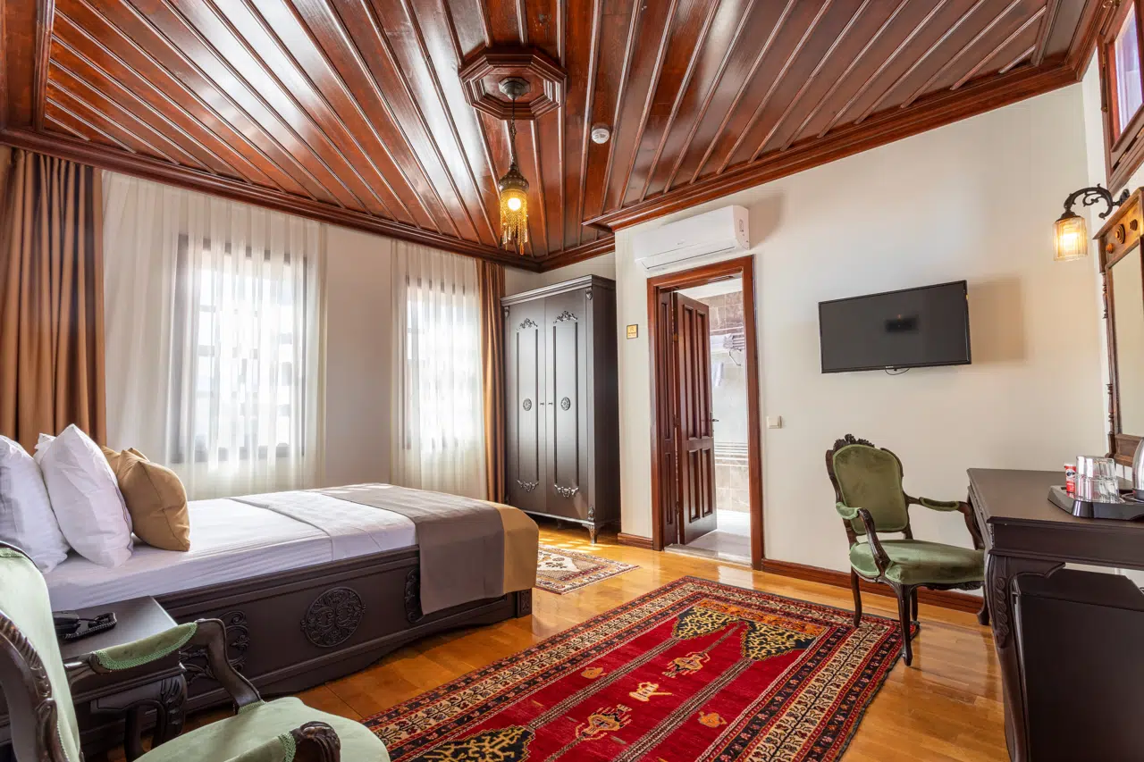 Woo Town Fotoğraf 23