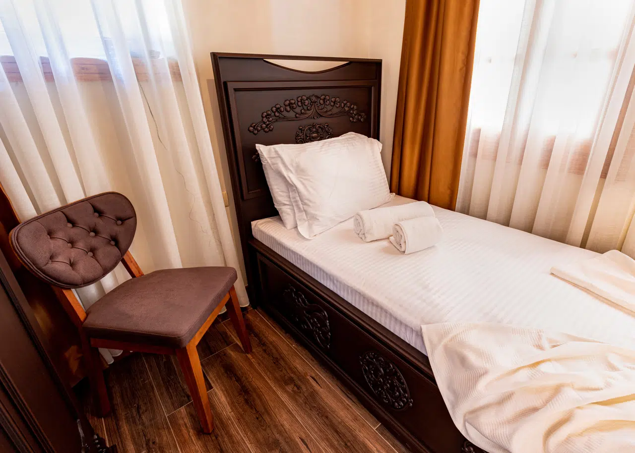 Woo Town Fotoğraf 18